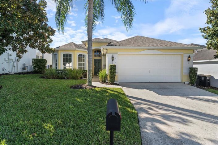 Image No.29-Propriété de 4 chambres à vendre à Davenport