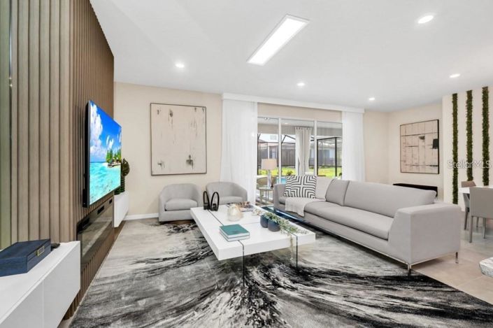 Image No.10-Propriété de 10 chambres à vendre à Davenport