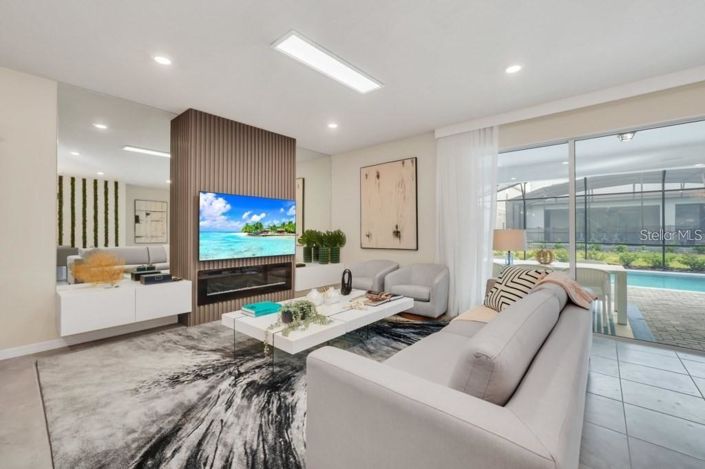 Image No.11-Propriété de 10 chambres à vendre à Davenport