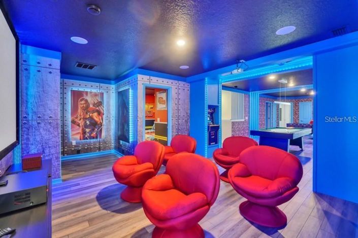 Image No.35-Propriété de 10 chambres à vendre à Davenport