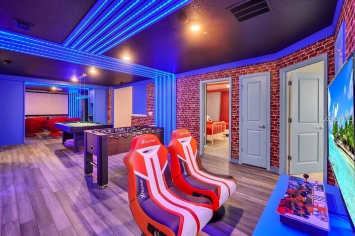 Image No.36-Propriété de 10 chambres à vendre à Davenport