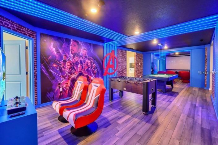 Image No.37-Propriété de 10 chambres à vendre à Davenport