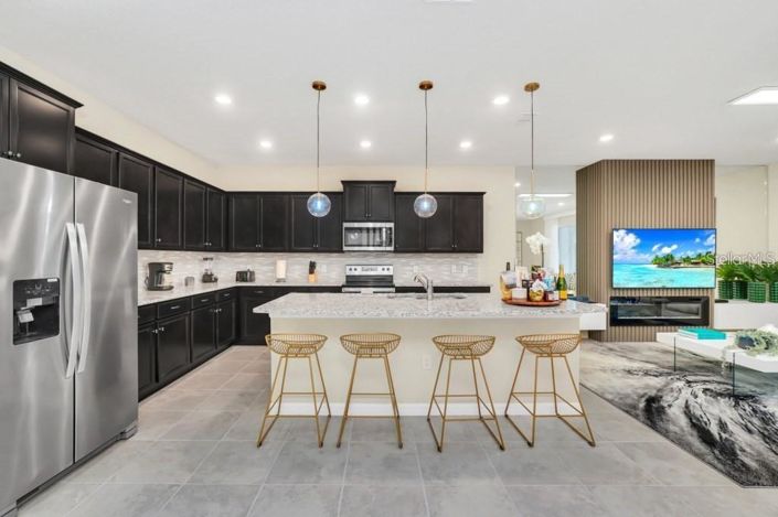 Image No.5-Propriété de 10 chambres à vendre à Davenport