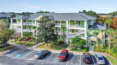 1 - Florida, Apartment