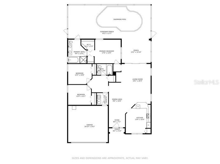 Image No.31-3 Bed House for sale