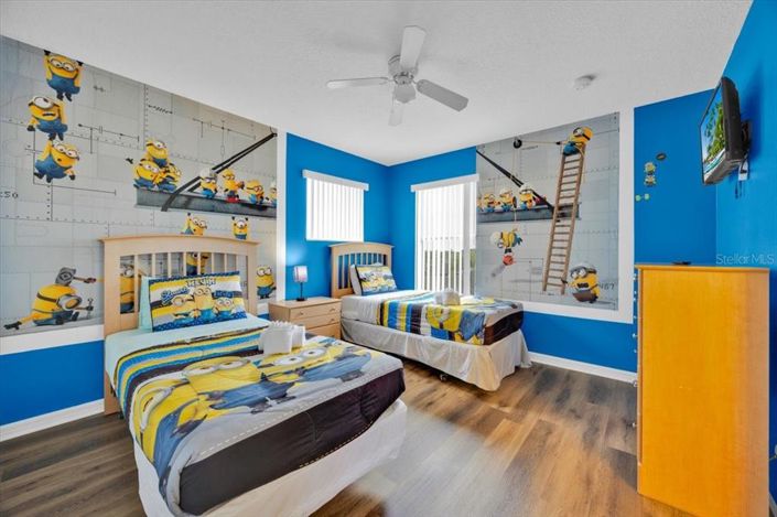 Image No.26-Maison de 5 chambres à vendre à Saint John