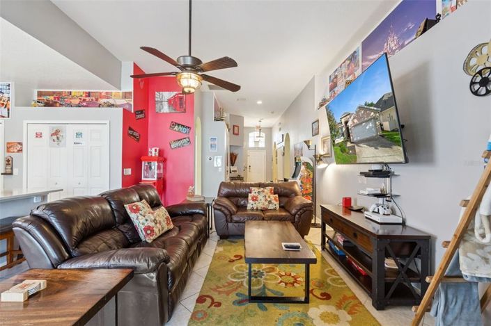 Image No.3-Maison de 4 chambres à vendre à Saint John