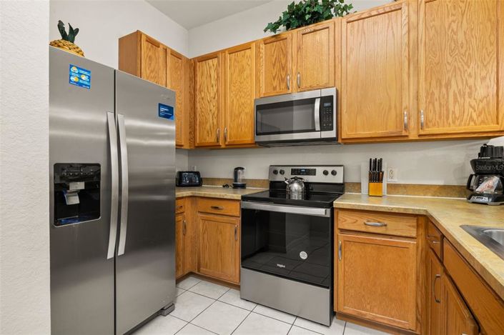 Image No.12-Propriété de 2 chambres à vendre à Davenport