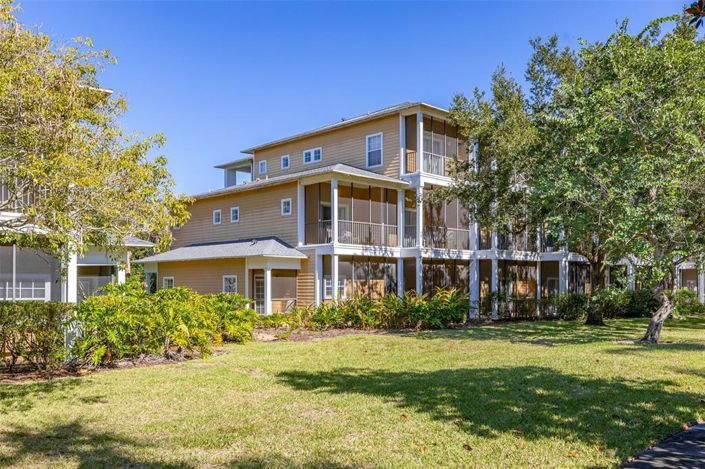 Image No.2-Propriété de 2 chambres à vendre à Davenport