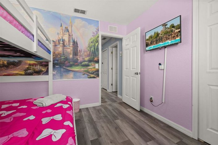 Image No.23-Maison de ville de 4 chambres à vendre à Davenport