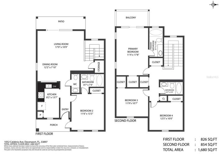 Image No.28-4 Bed Townhouse for sale