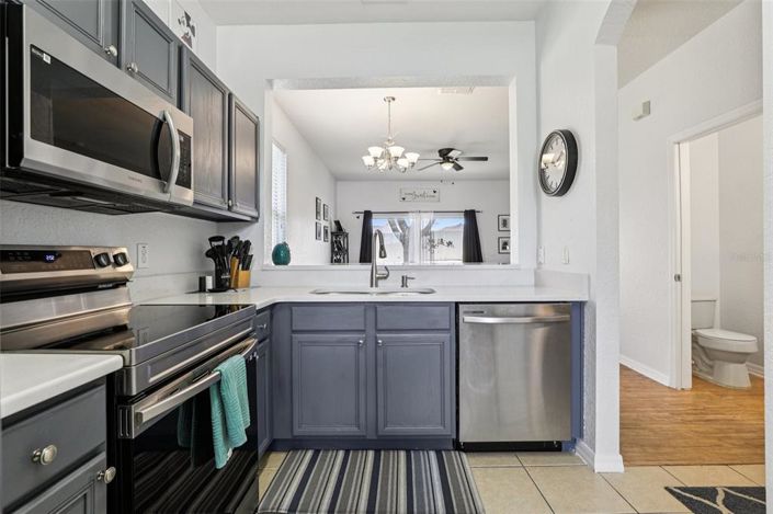 Image No.4-4 Bed Townhouse for sale