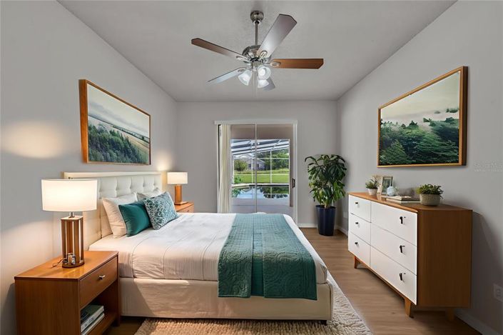 Image No.10-Propriété de 4 chambres à vendre à Davenport