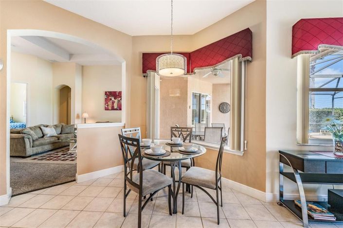 Image No.14-Propriété de 5 chambres à vendre à Davenport