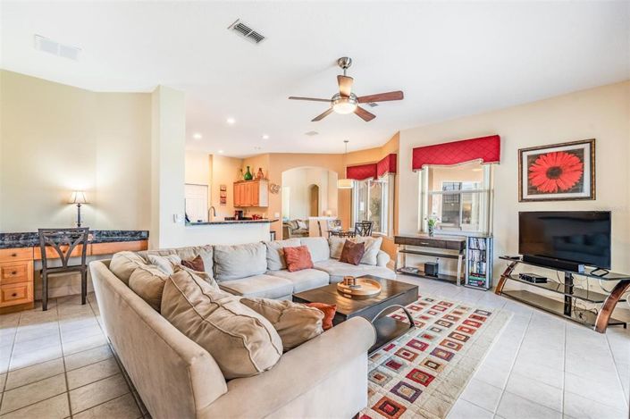 Image No.21-Propriété de 5 chambres à vendre à Davenport