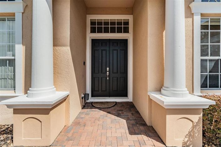 Image No.4-Propriété de 5 chambres à vendre à Davenport