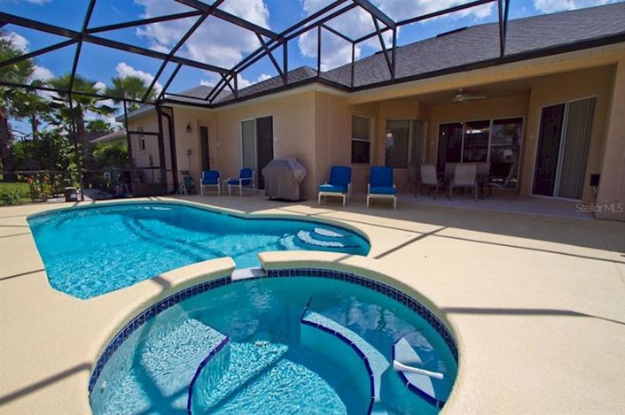 Image No.43-Propriété de 5 chambres à vendre à Davenport