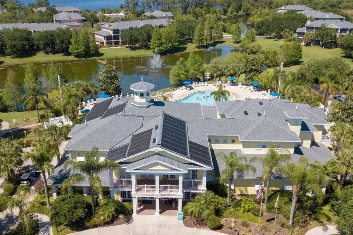 Image No.21-Propriété de 3 chambres à vendre à Davenport