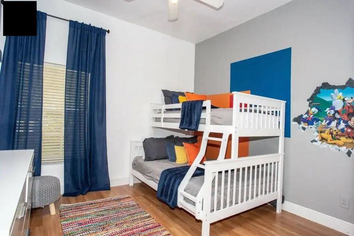 Image No.8-Propriété de 3 chambres à vendre à Davenport