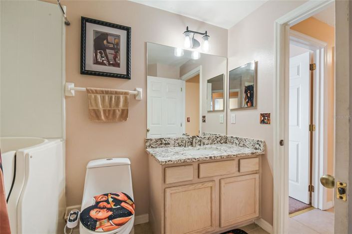 Image No.19-Maison de 4 chambres à vendre à Saint John