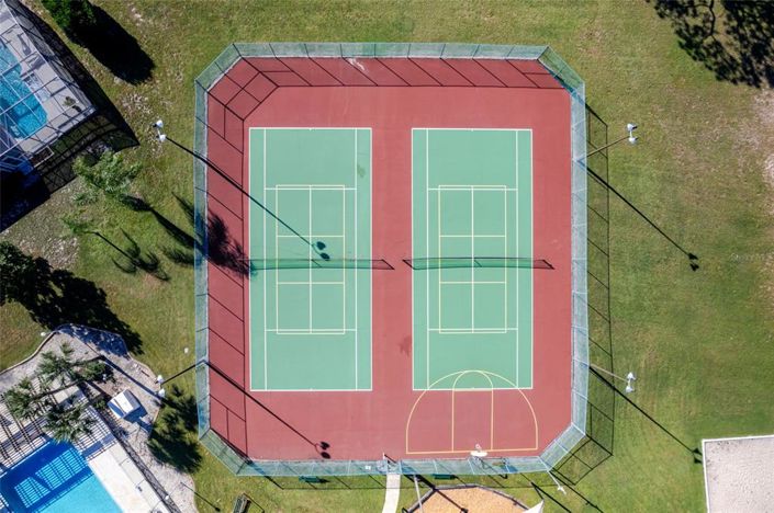 Image No.46-Propriété de 5 chambres à vendre à Davenport