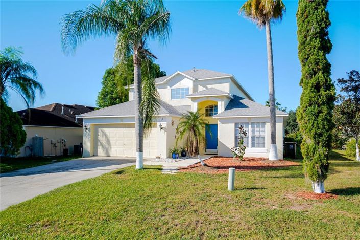 Image No.6-Propriété de 5 chambres à vendre à Davenport