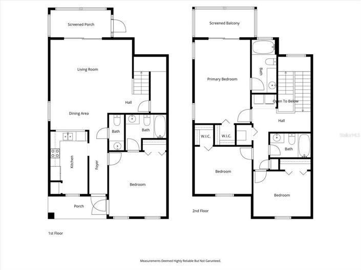 Image No.3-4 Bed Townhouse for sale