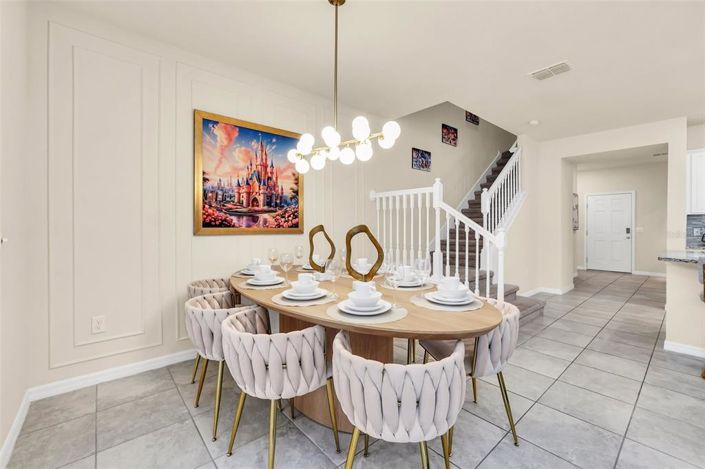 Image No.20-5 Bed Townhouse for sale