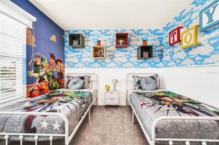 Image No.35-5 Bed Townhouse for sale