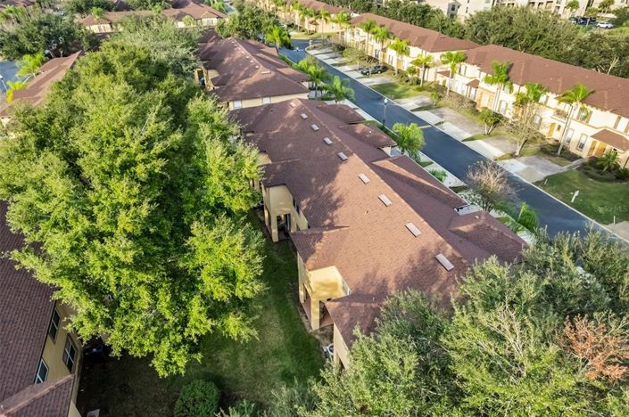 Image No.9-Maison de ville de 4 chambres à vendre à Davenport