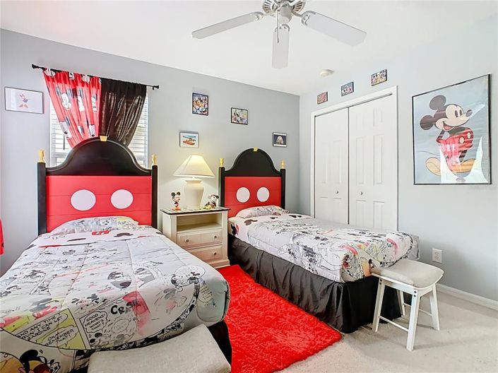 Image No.27-Propriété de 5 chambres à vendre à Davenport