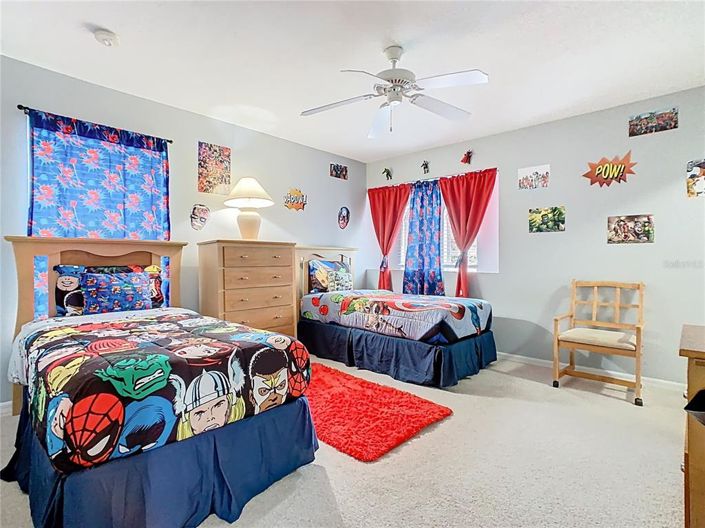 Image No.30-Propriété de 5 chambres à vendre à Davenport