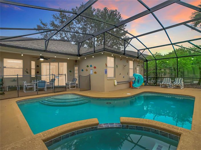 Image No.60-Propriété de 5 chambres à vendre à Davenport