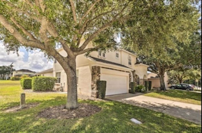 Image No.3-Maison de 6 chambres à vendre à Saint John