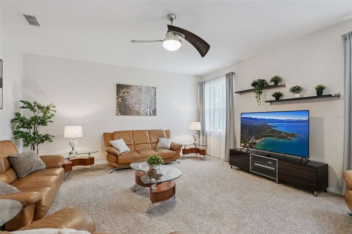 Image No.10-Propriété de 5 chambres à vendre à Davenport