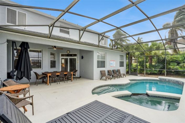 Image No.4-Propriété de 5 chambres à vendre à Davenport