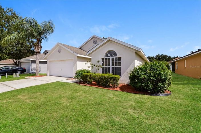 Image No.2-Propriété de 4 chambres à vendre à Davenport