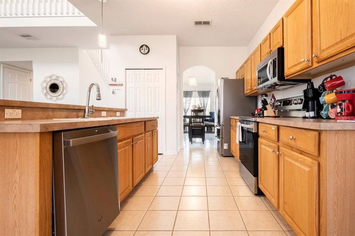 Image No.3-Maison de 5 chambres à vendre à Saint John