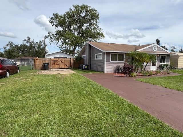 Image No.2-Propriété de 2 chambres à vendre à États-Unis