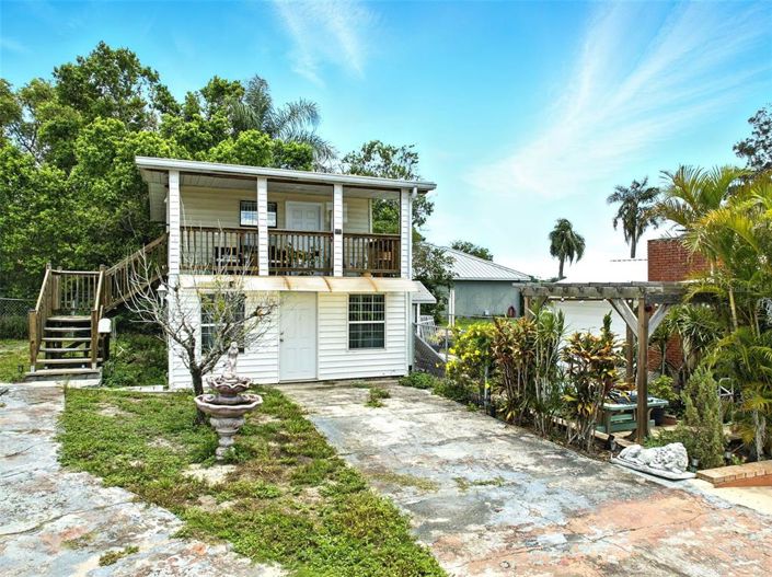 Image No.3-Propriété de 5 chambres à vendre à États-Unis