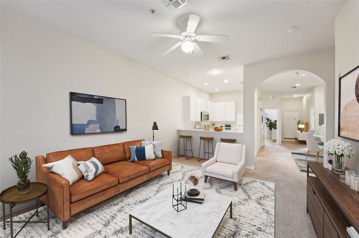 Image No.2-Appartement de 3 chambres à vendre à Saint John