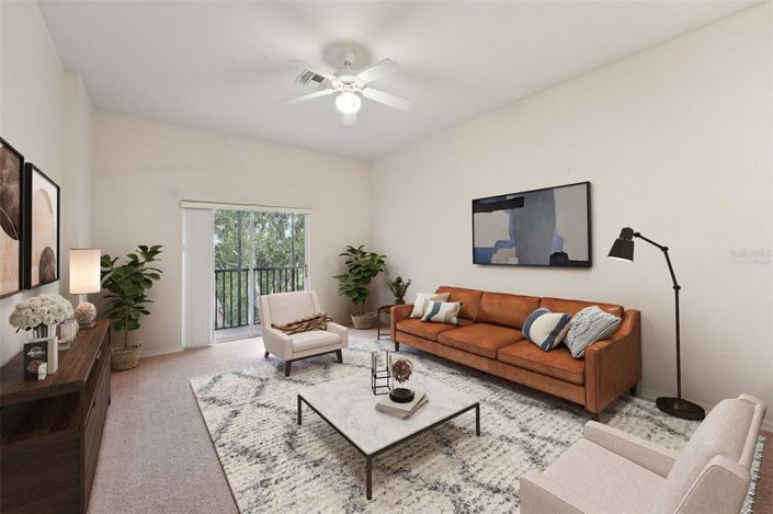 Image No.4-Propriété de 3 chambres à vendre à Davenport