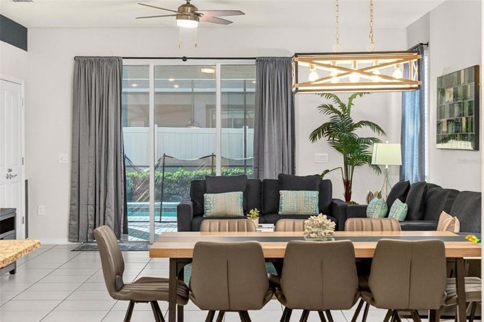 Image No.6-Propriété de 7 chambres à vendre à Davenport