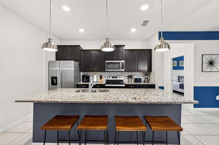 Image No.8-Propriété de 7 chambres à vendre à Davenport