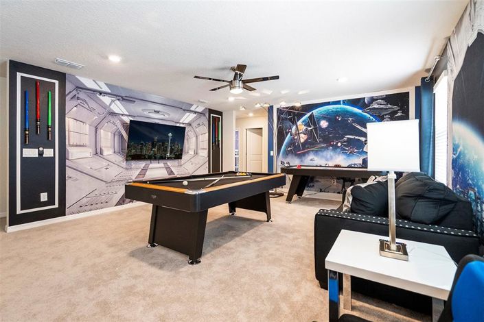 Image No.13-Propriété de 7 chambres à vendre à Davenport