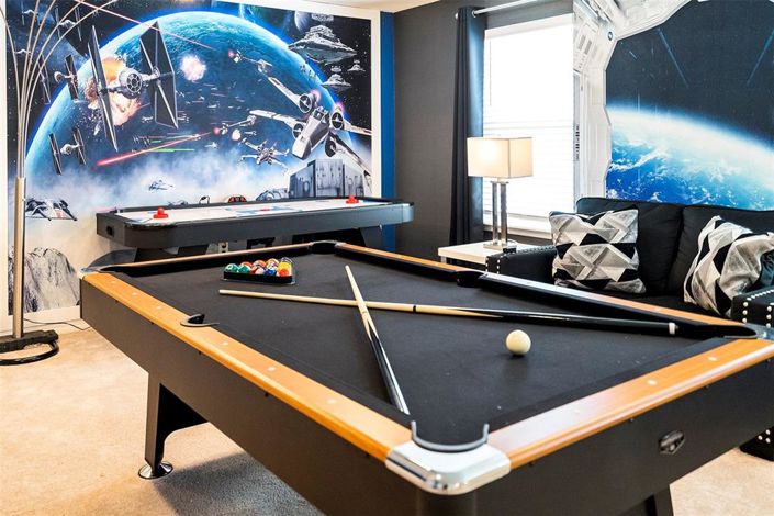 Image No.14-Propriété de 7 chambres à vendre à Davenport