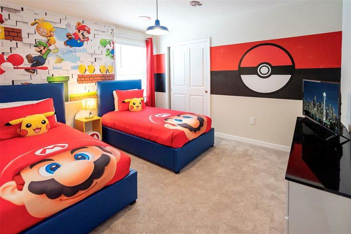 Image No.23-Propriété de 7 chambres à vendre à Davenport