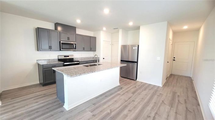 Image No.4-Maison de ville de 3 chambres à vendre à Davenport