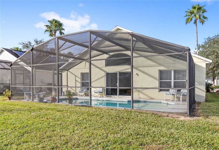 Image No.35-Propriété de 4 chambres à vendre à Davenport