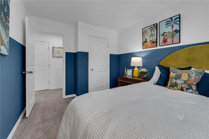 Image No.25-Maison de ville de 3 chambres à vendre à Davenport